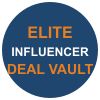 Elite Influencer Deal Vault