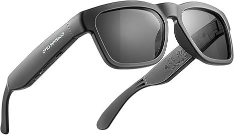 Bluetooth Audio Sunglasses