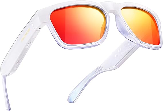 Bluetooth Audio Sunglasses
