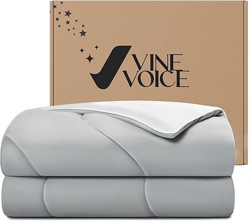 Cooling Comforter