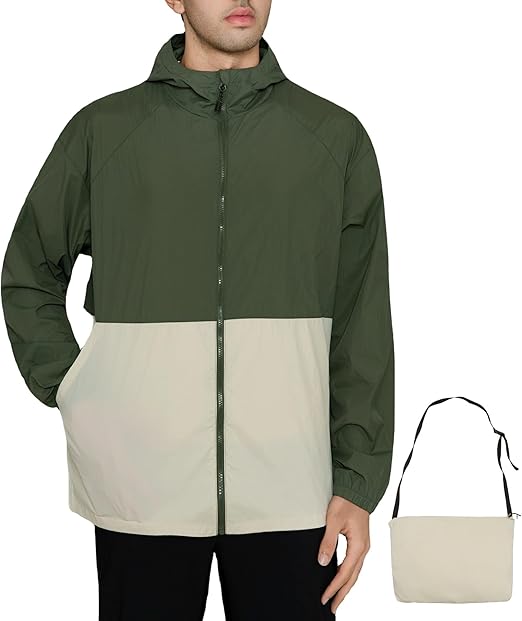 Men’s Jacket