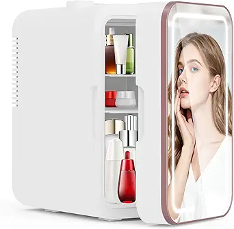Skincare Fridge