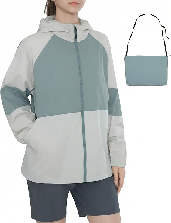 Women’s Rain Jacket