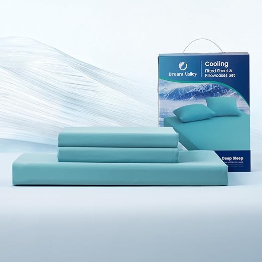 Queen Sheet Set