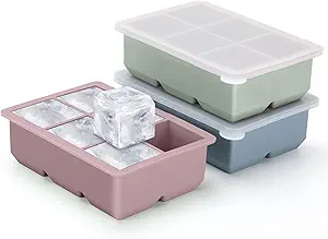 Ice Cube Trays -3 Pack