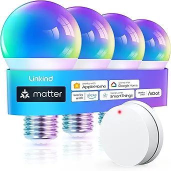 Smart Light