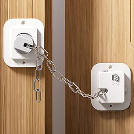 Child Proof Door Lock