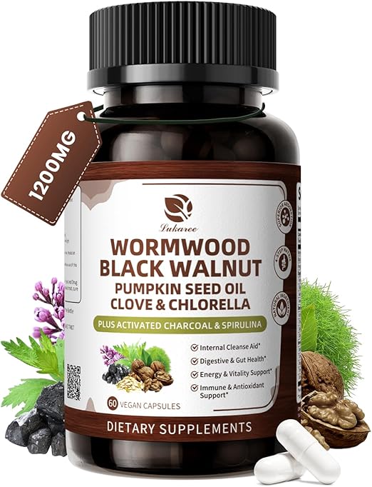 Probiotic Capsules