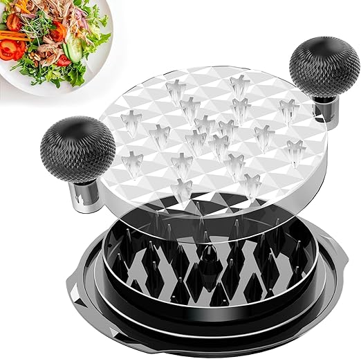 Chicken Shredder Tool