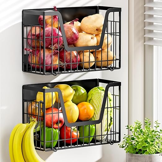 Magnetic Shelf