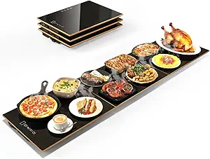 Food Warmers