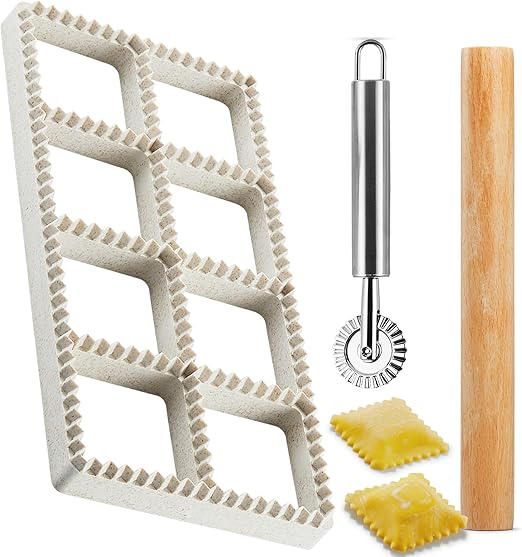 Ravioli Maker Press