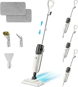 Steam Mop Cleaner