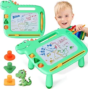 Magnetic Drawing Board Toys