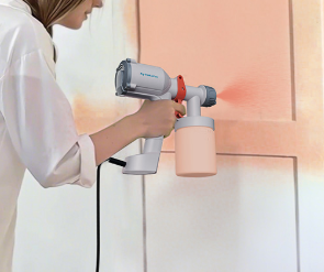 Electric Paint Sprayer