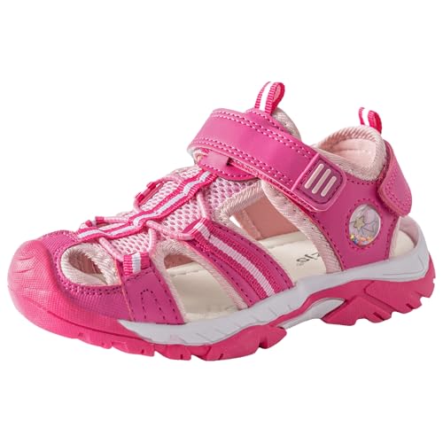 Girls Boys Sandals Kids