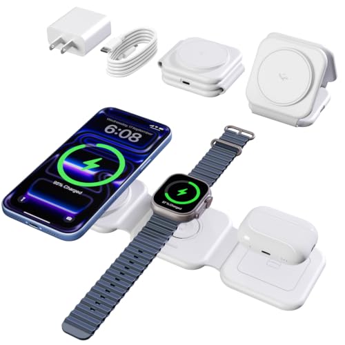 Charging Station
