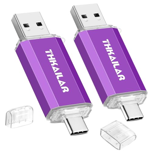 Flash Drive -2 Pack