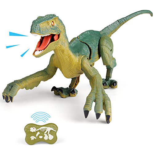 Remote Control Dinosaur