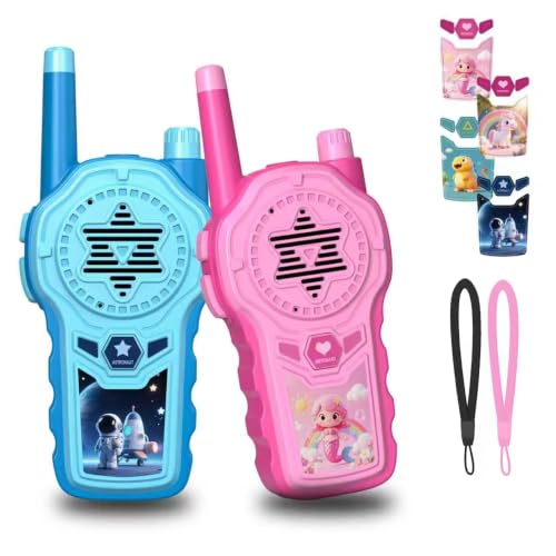 Walkie Talkies for Kids Toys
