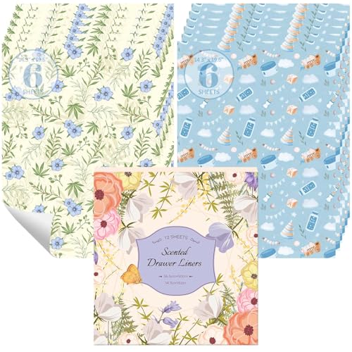 Drawer Liners