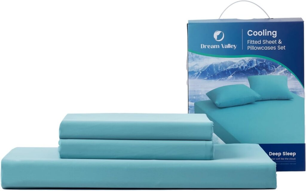 Queen Sheet Set