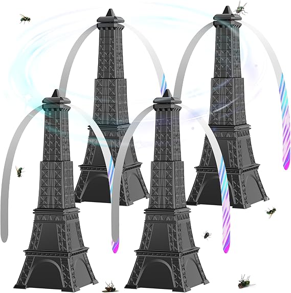 Fly Fans for Tables