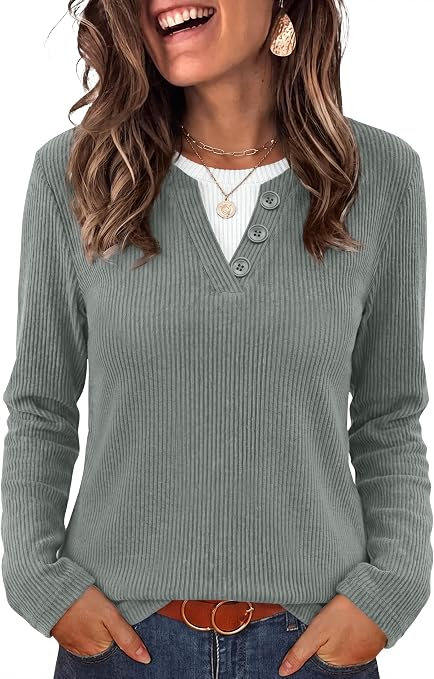 Long Sleeve Shirts